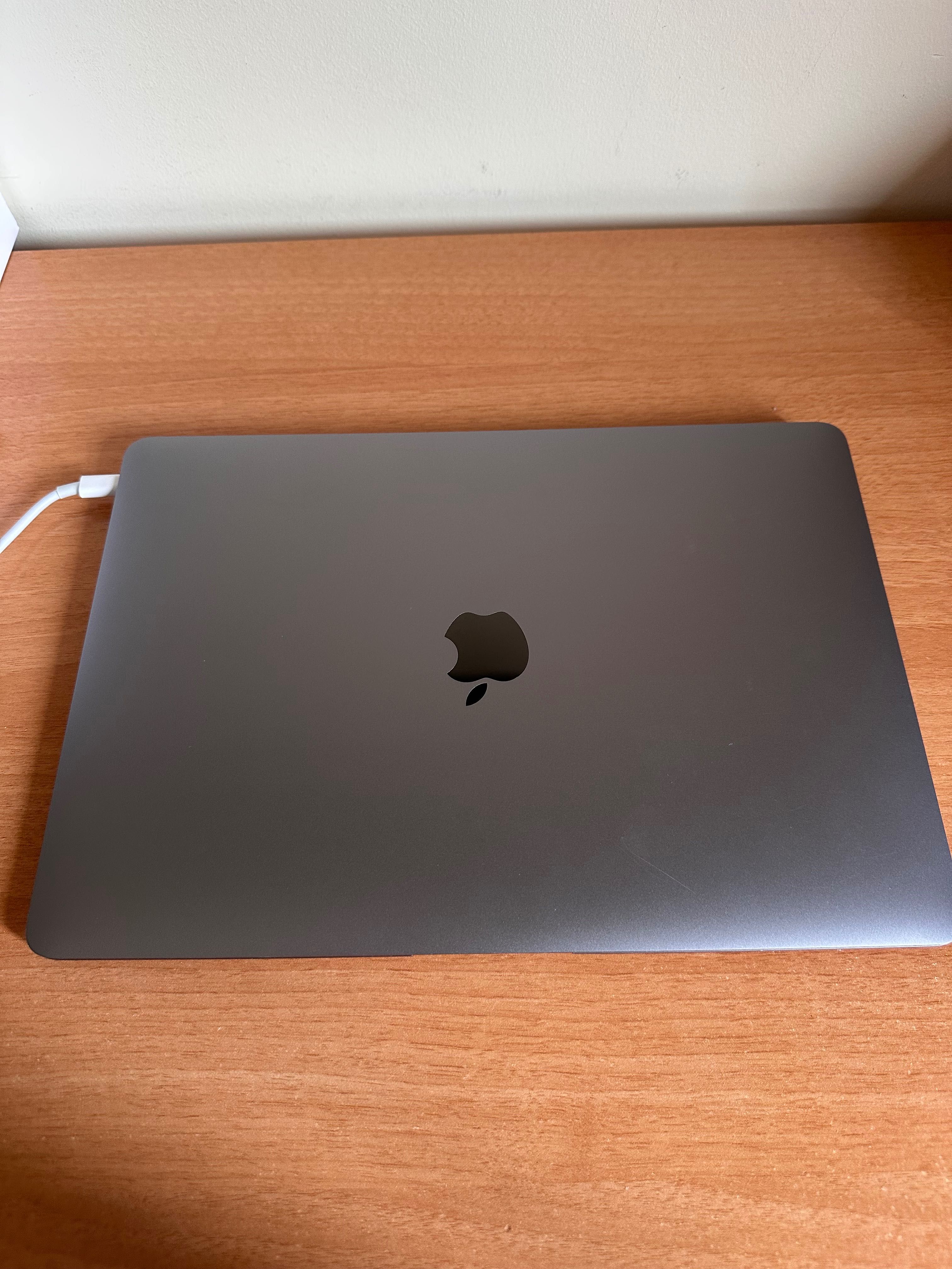 MacBook Air 13 polegadas com chip M1