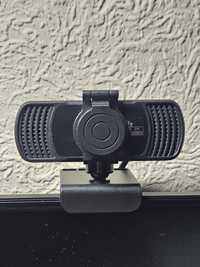 Веб-камера SWT C406 2K FullHD 1440P