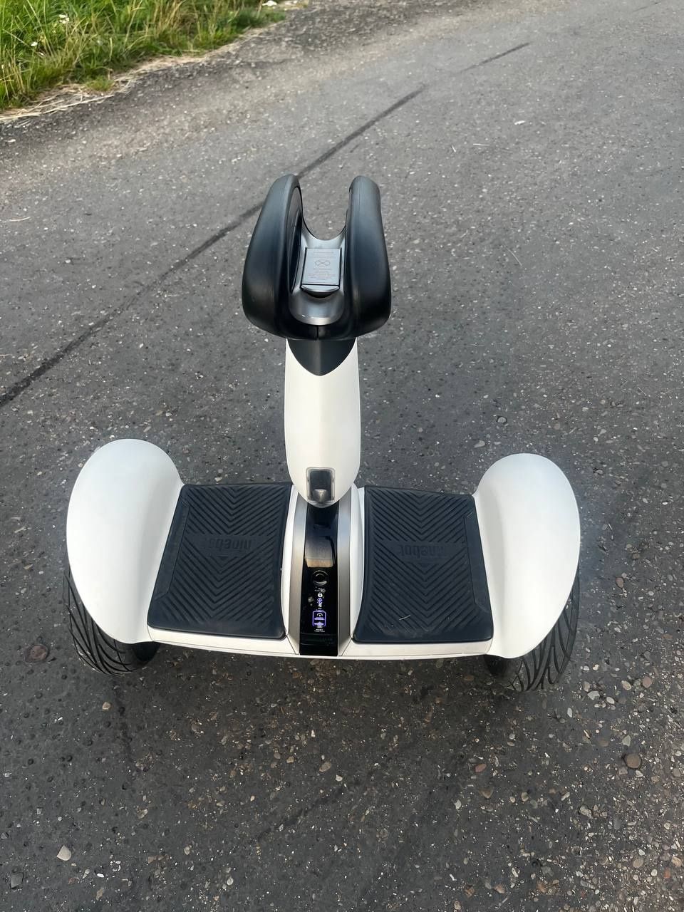 Продам Segway S-PLUS