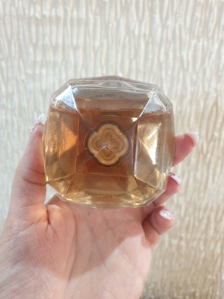 Oryginalne Paco Rabanne Lady Million Lucky 50ml