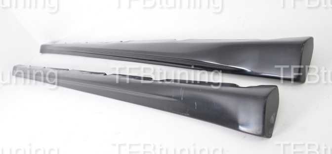 Spoilery progowe progi ALFA ROMEO GIULIETTA 2010 - 2020 TFB TUNING