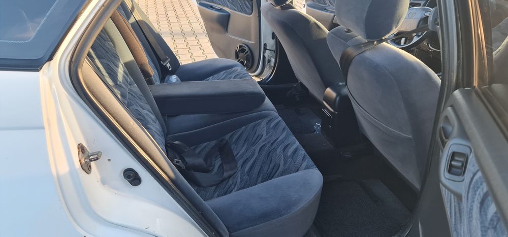 Терміновий продаж Toyota Carina E