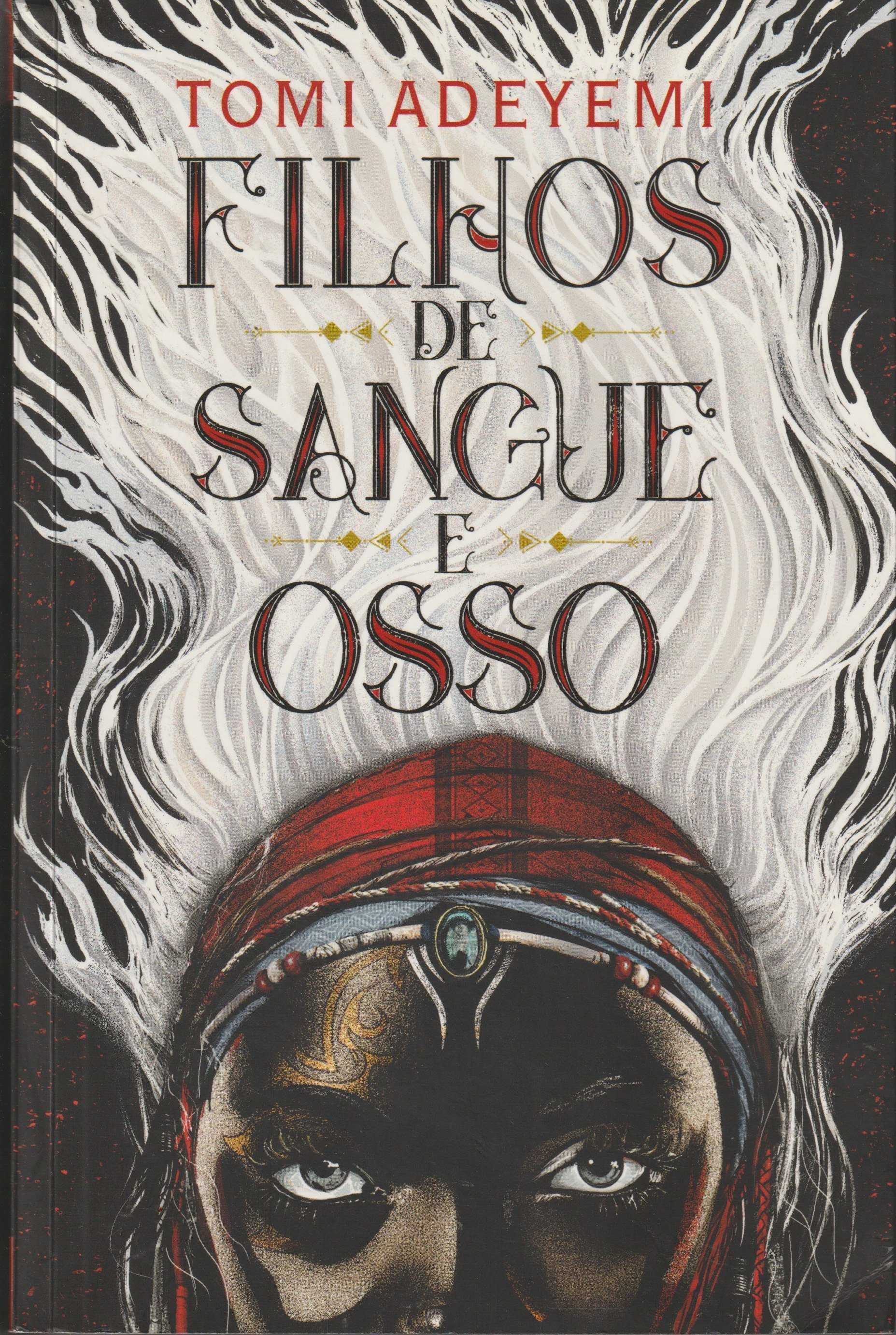 Filhos de Sangue e Osso