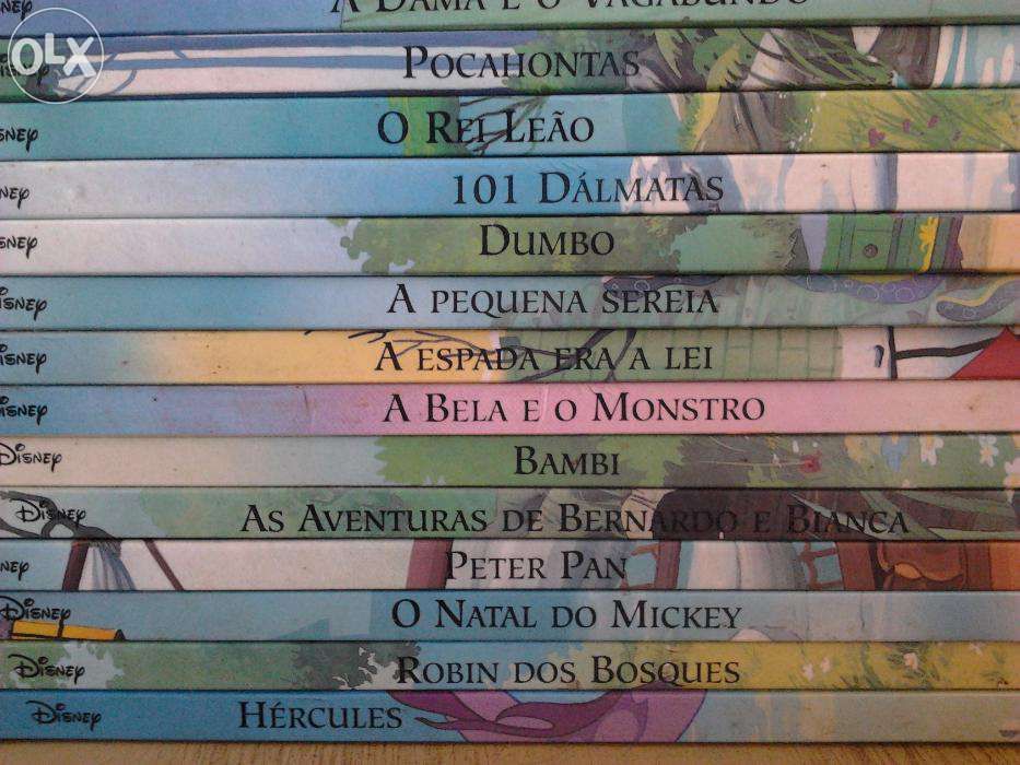 Lote de livros diversos