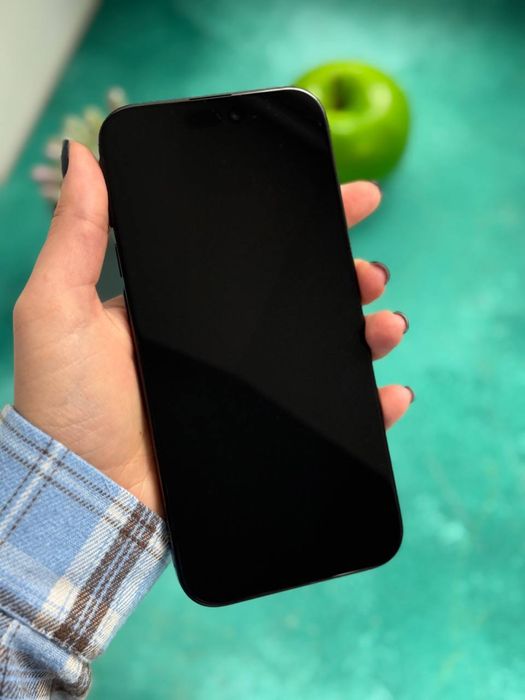Apple iPhone 16 Pro Max 256GB Black. Neverlock. Esim