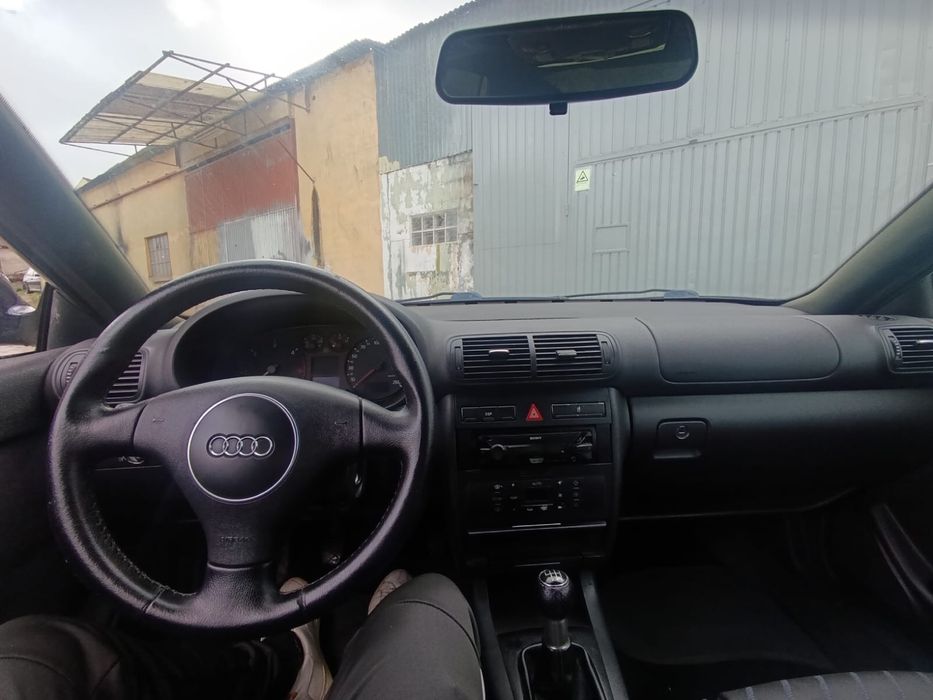 Audi A3 PD130 – 2003