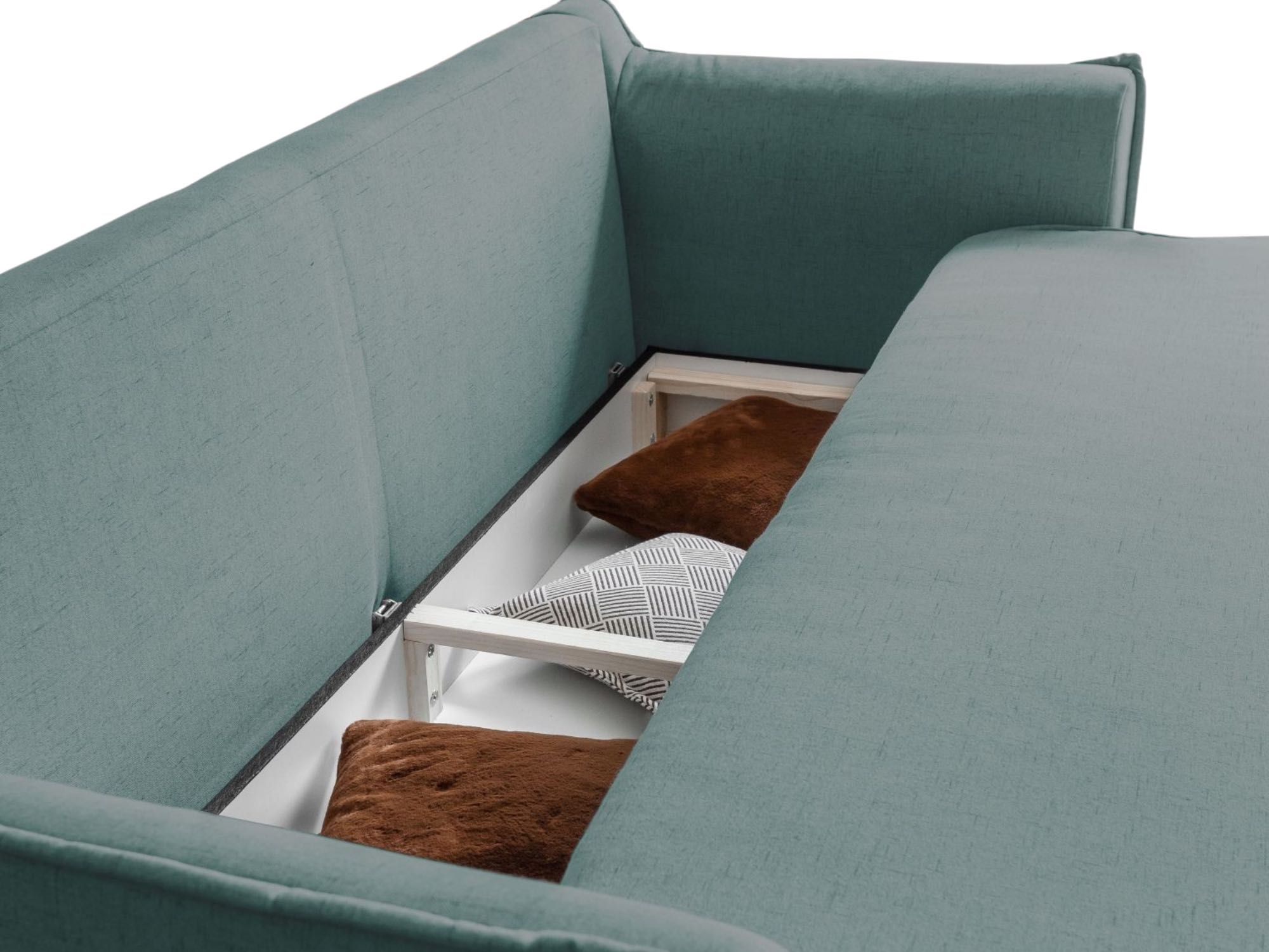 Sofa AZURE z funkcją spania