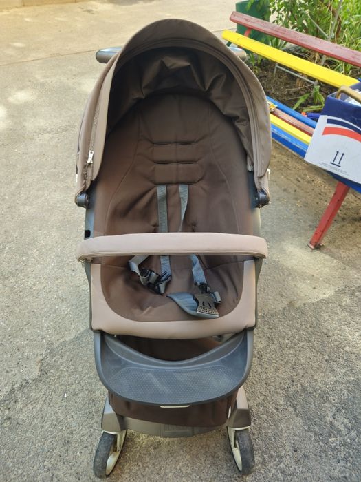 Продам дитячий візочок Stokke