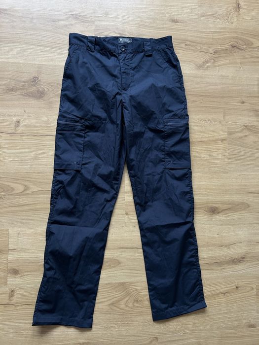 Чоловічі тактичні штани Mountain warehouse