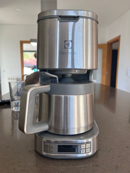 Cafeteira Elétrica Electrolux