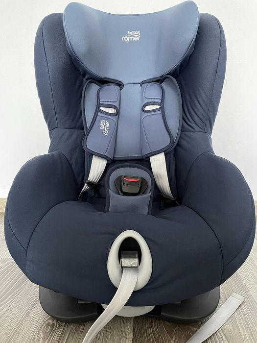 Дитяче автокрісло