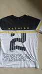 T-shirt 176 reporter young