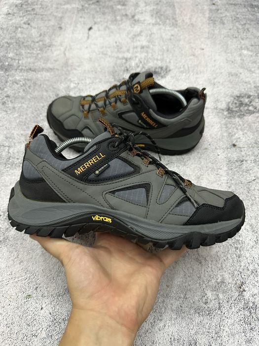 Трекинговые кроссовки Merrell Bryce Gore Tex