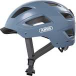 Kask rowerowy Abus Hyban 2.0 Glacier Blue 52-58 M