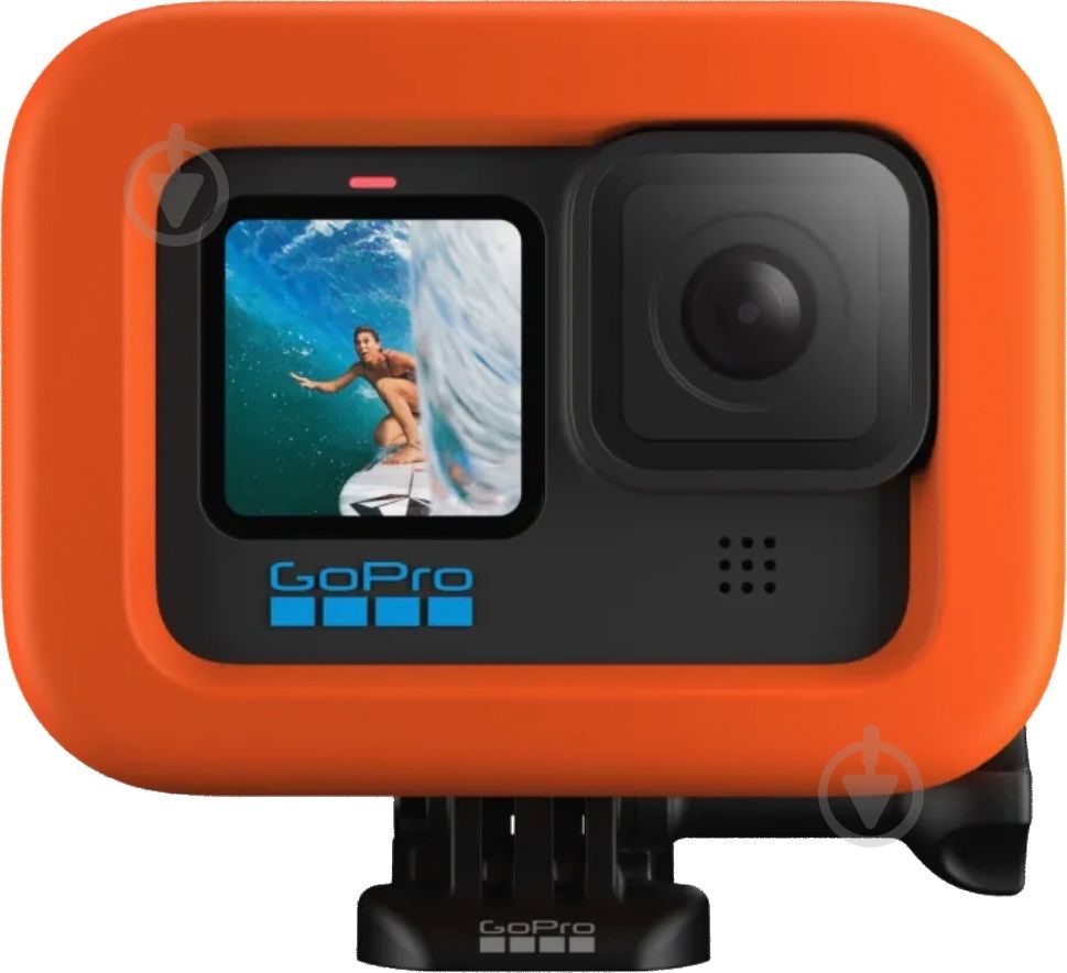 Поплавок для камеры Go-pro