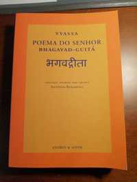 Poema do Senhor - Bhagavad-Guitá