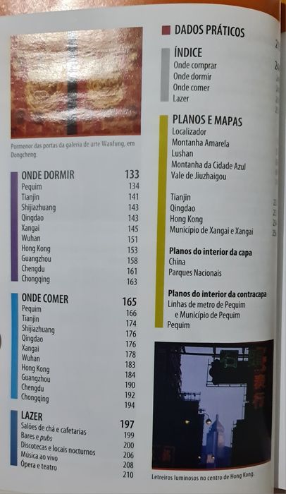 20 Guias de Turismo e Mapas da Lonely Planet. Novos