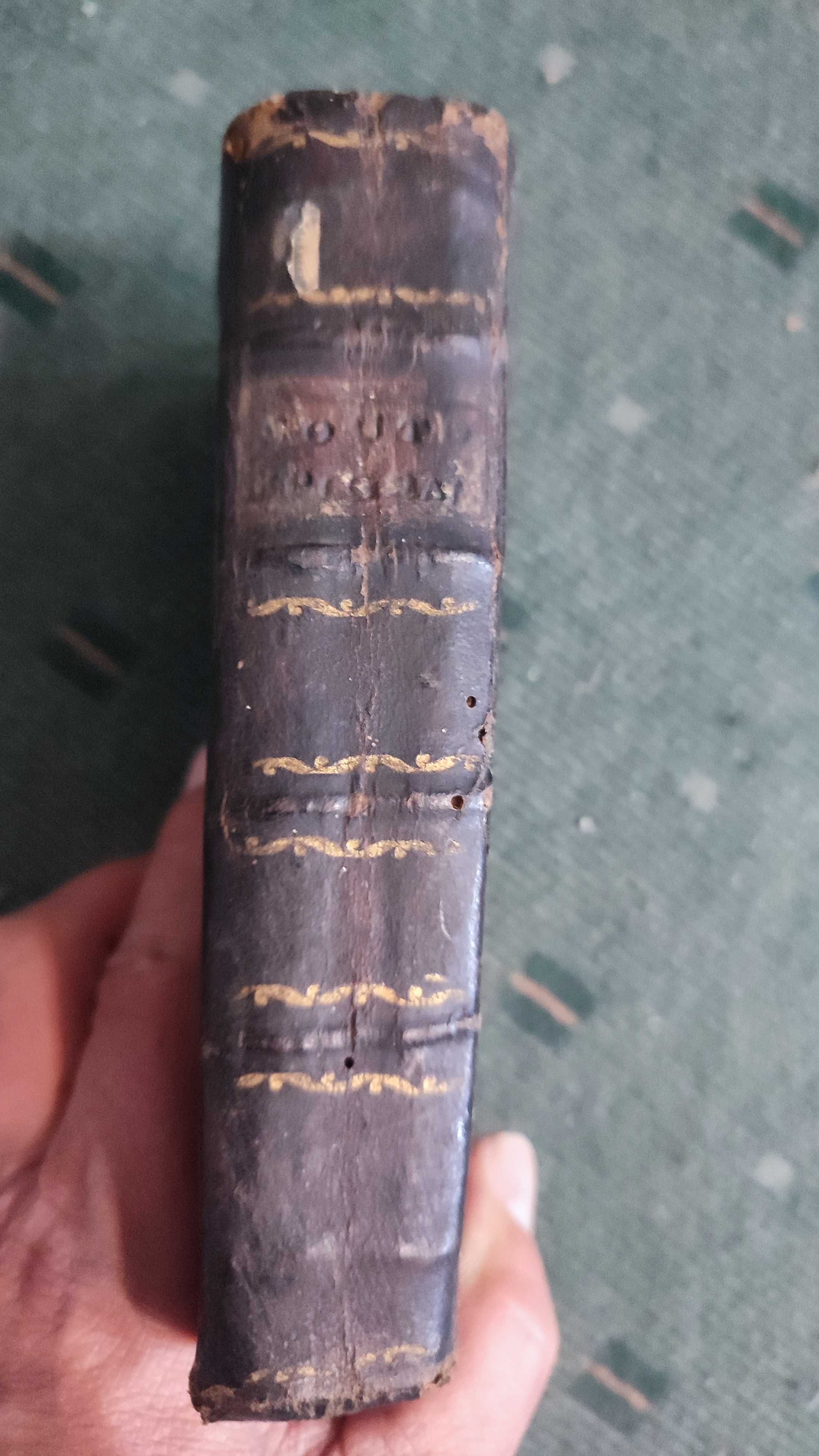 Epigrammas Portuguezes de Miguel do Couto Guerreiro - 1793