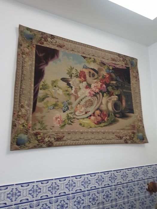 Grande goblan francês