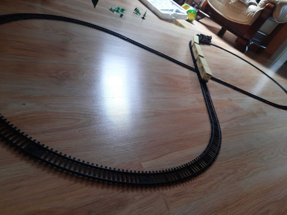 Kollejka elektryczna