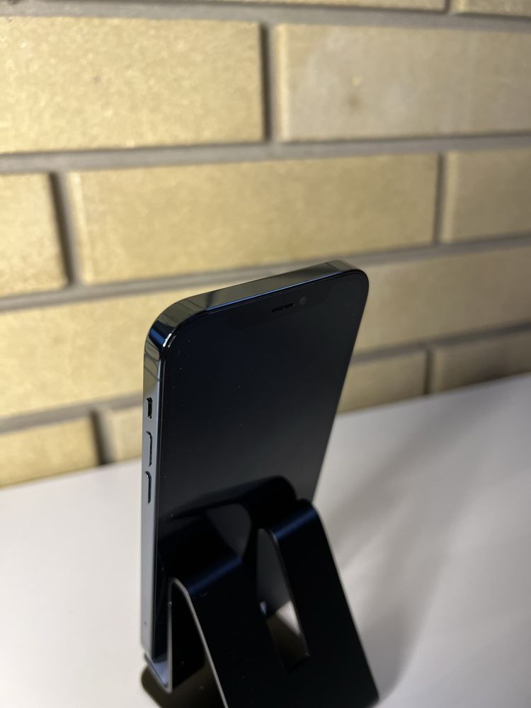iPhone 12 Pro 256Gb Neverlock синій айфон