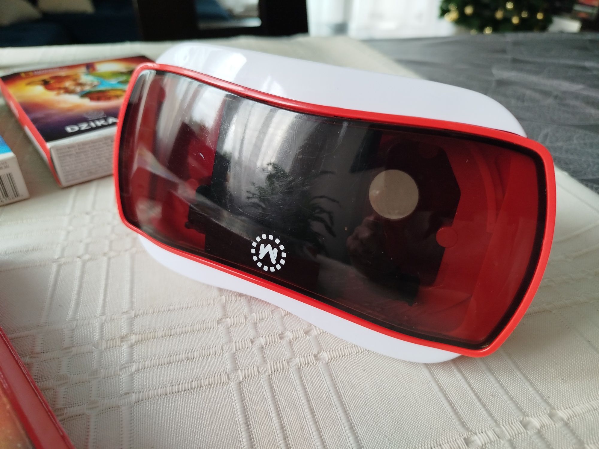 Google view master, Dzika przyroda, Ciekawe miejsca