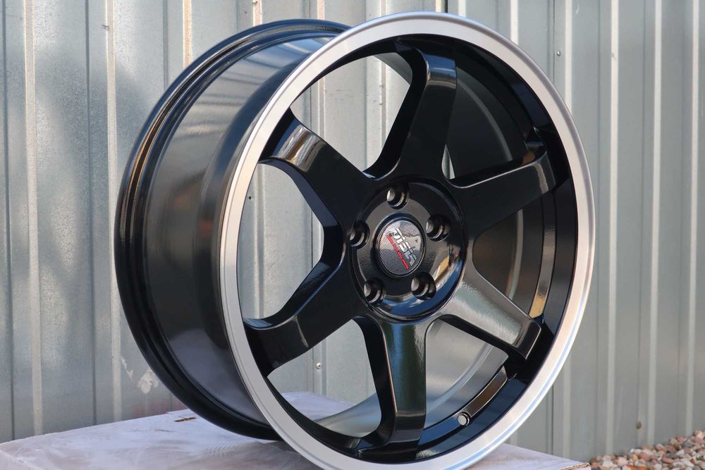 ALU FELGI 18 5X112 seat leon cupra altea vw golf passat skoda octavia