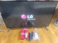 4K LG Smart TV 42UB820V;AN-MR600