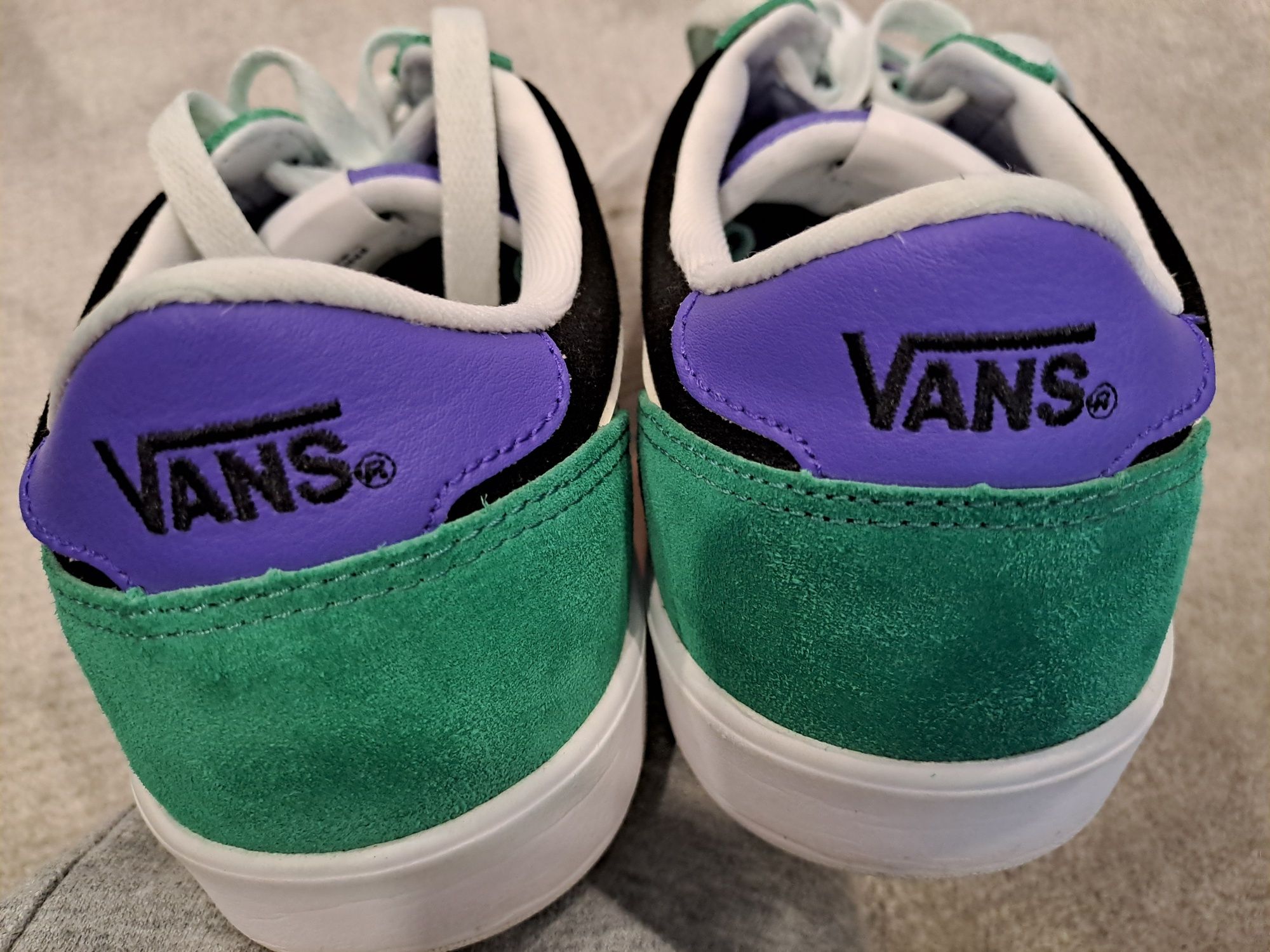 Ténis Vans originais