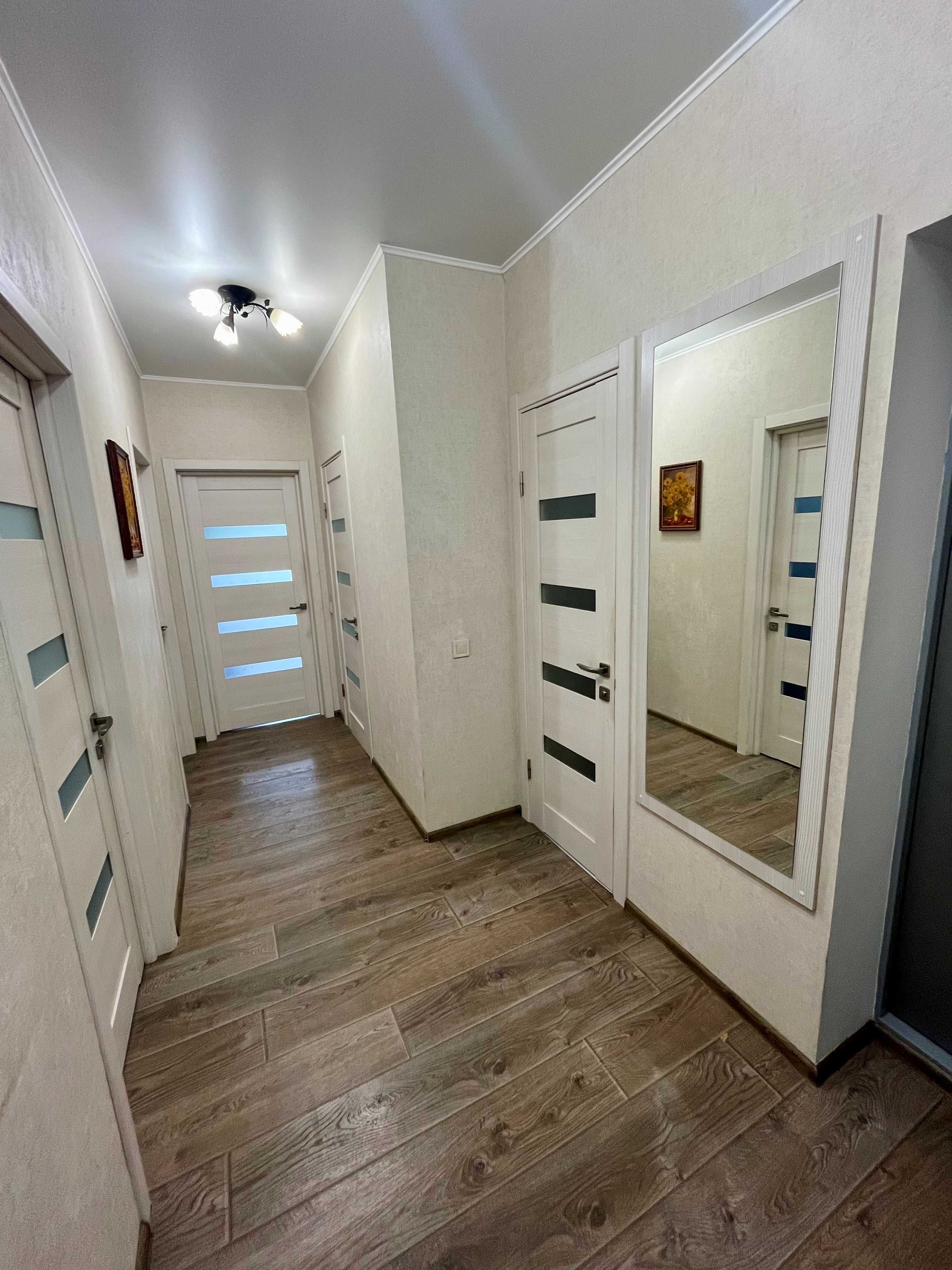 =)Продам 3К квартиру в центрі,ТЕРМІНОВО!