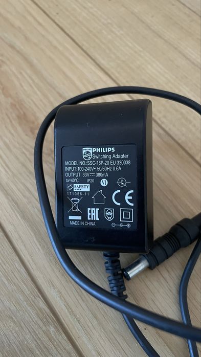 Odkurzacz Philips FC6409 na części, wszystko oryginalne