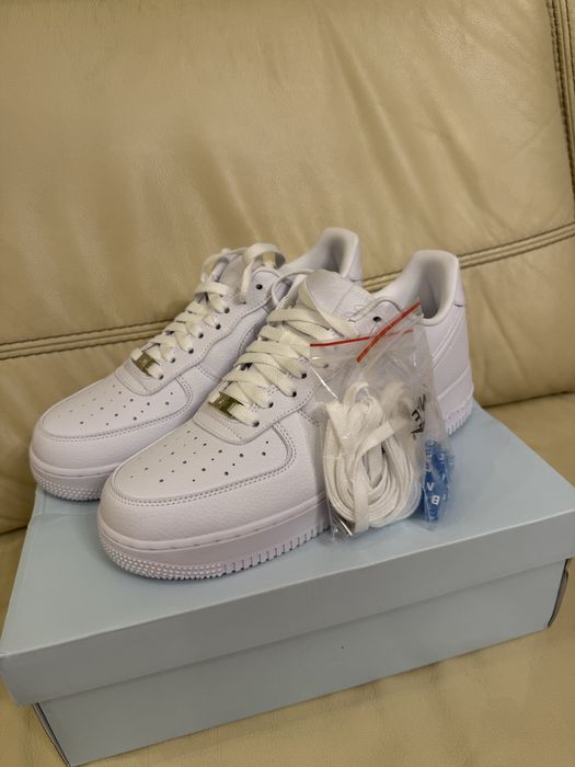 Air Force 1 Low x nocta