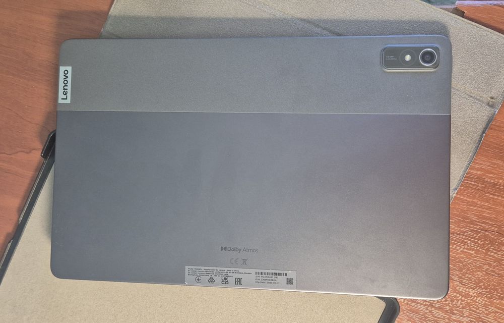 Планшет Lenovo Tab P11 (2 ND Gen)