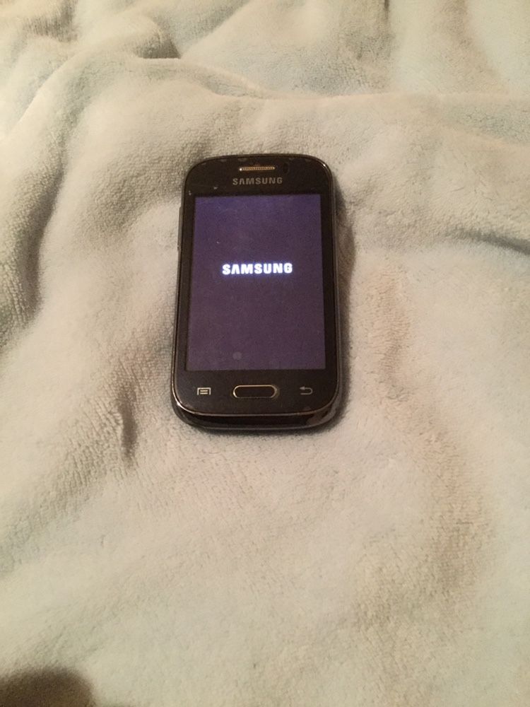 Samsung Galaxy Young