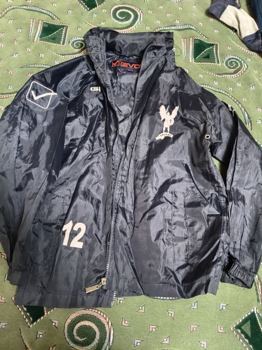 Віддам речі на футбол для хлопчики