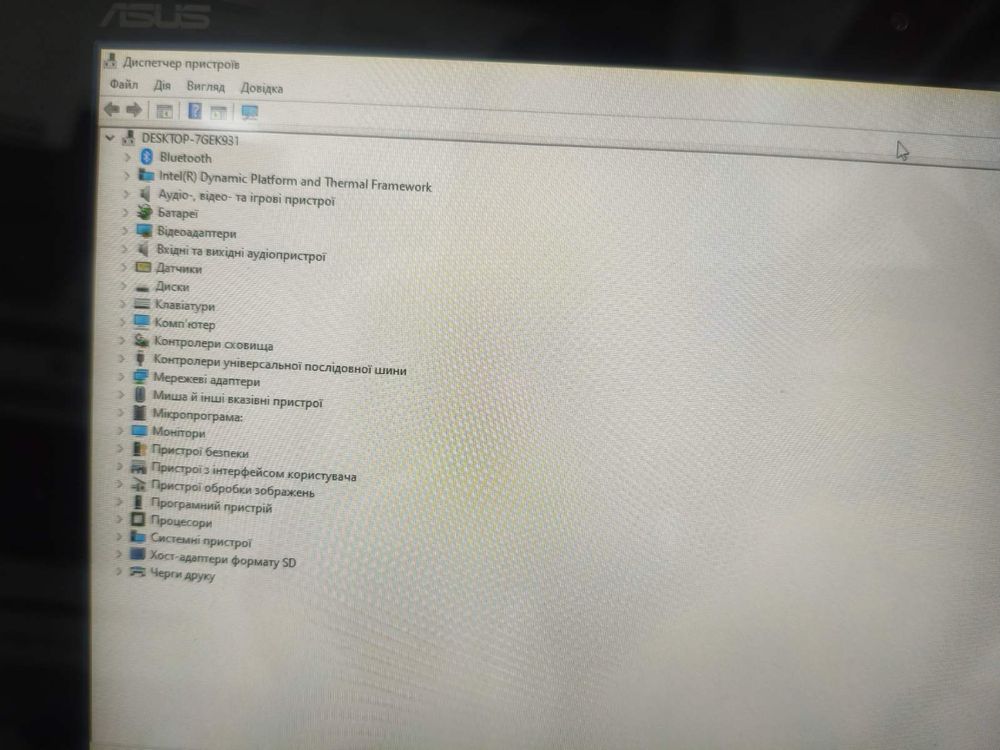 Планшет Asus T100ta