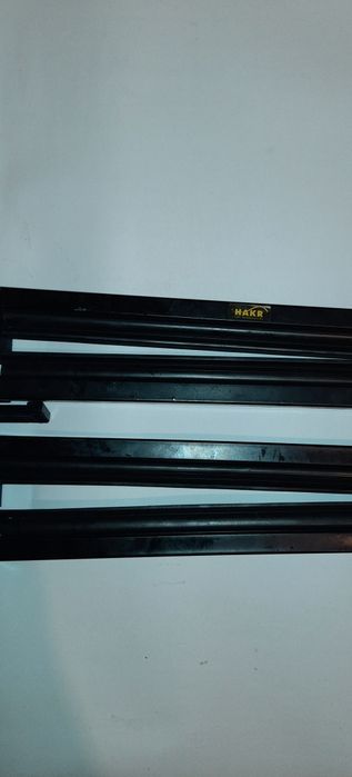 Лижний тримач  на авто