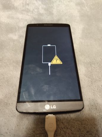 Мобільний телефон LG G3 D855