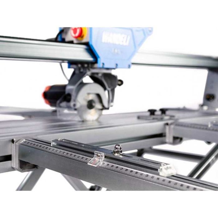 Плиткоріз електричний Ванделі Wandeli QX-ZD-1200з АВТОМАТИКОЮ,мокроріз