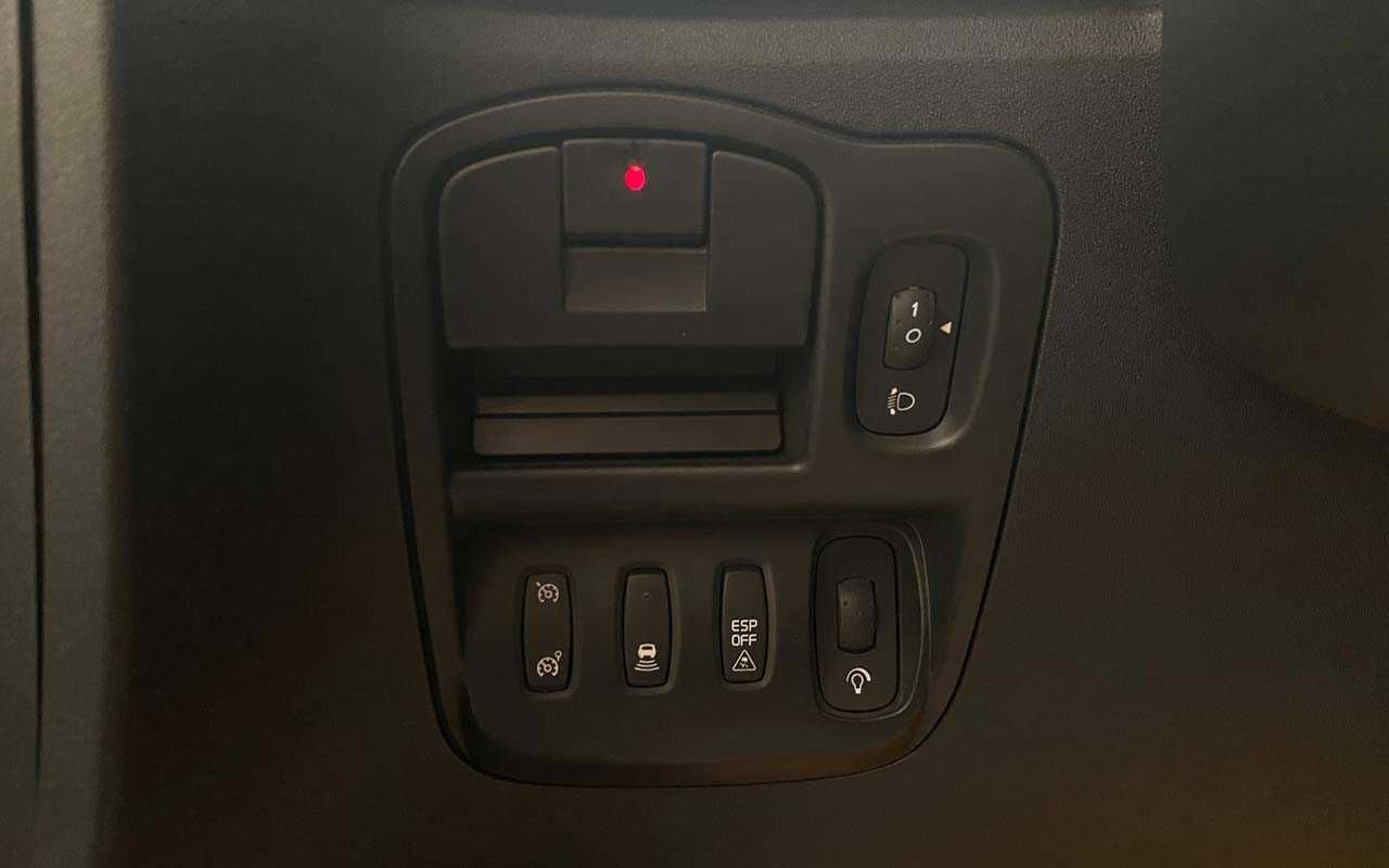Renault Espace 2009