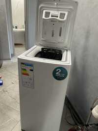 Продам пральну машину з вертикальним завантаженням Elenberg