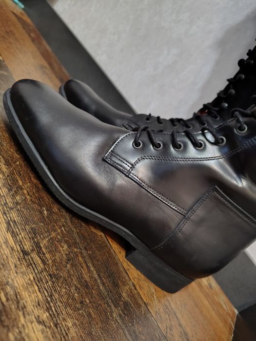 Чоботи кінні турнірні,чоботи виїздка Celeris,чоботи верхова їзда/турні