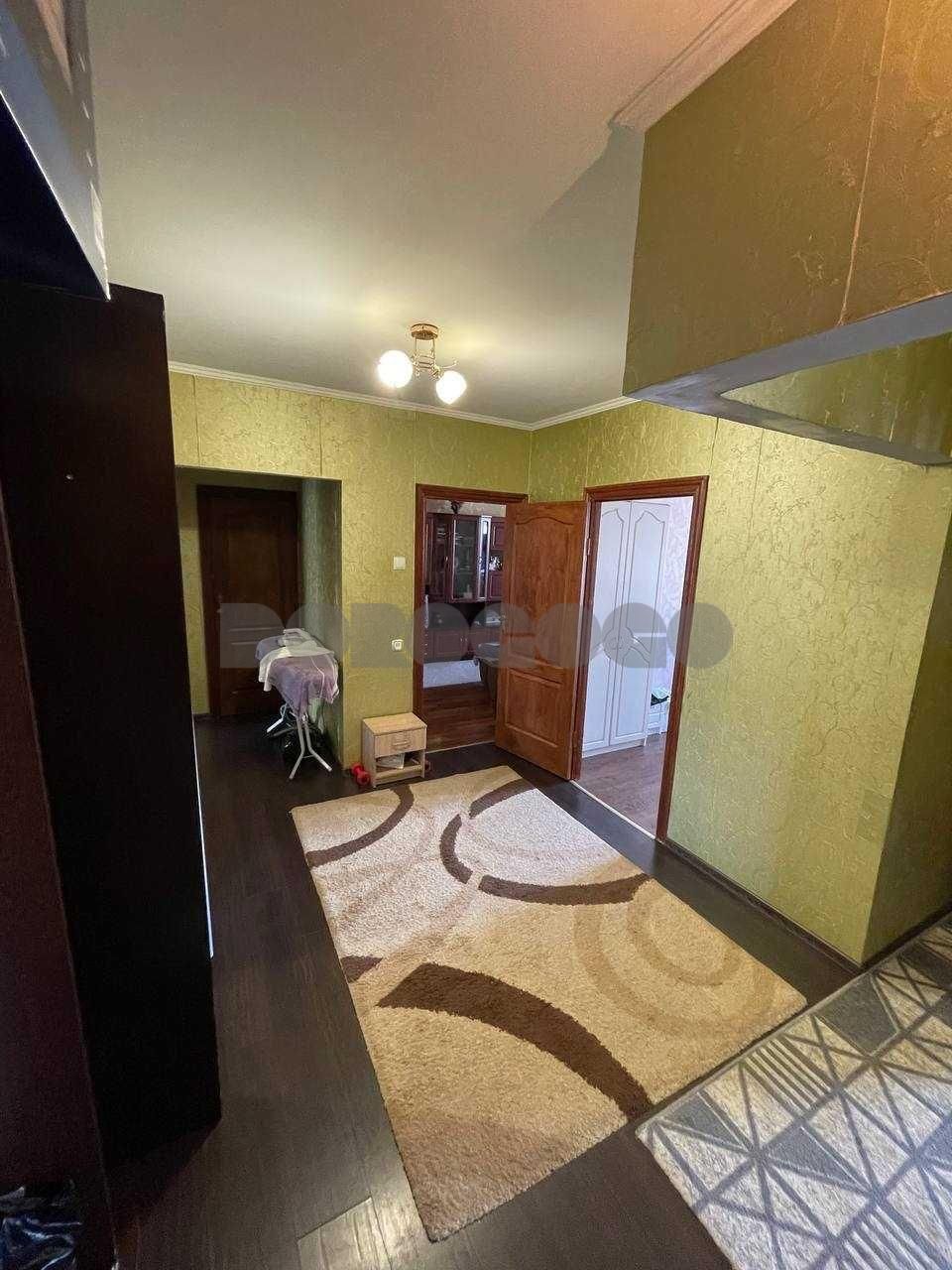 Продам 3 к квартиру з ремонтом!! Вишневе