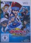 Beyblade Metal Fusion Nintendo Wii - Rybnik Play_gamE