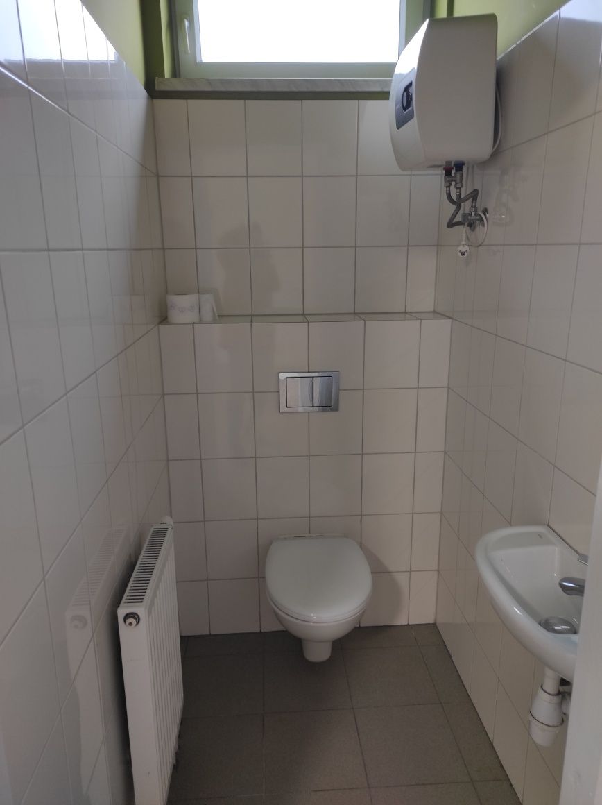 Lokal na wynajem, 48 m2, Szczepanów