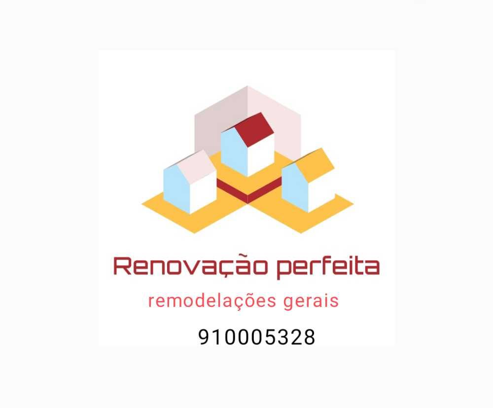 Remodelações gerais