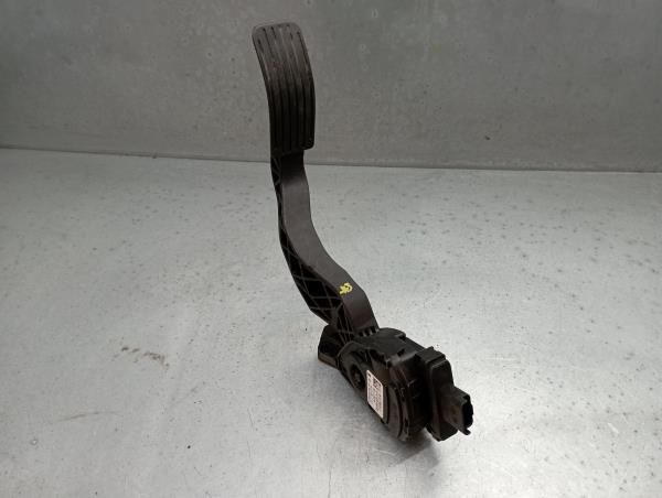 Pedal do acelerador CITROËN C2 (JM_)