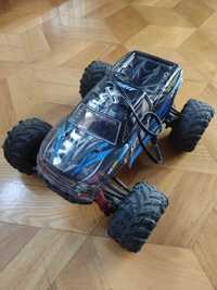 Auto sterowne MONSTER TRUCK