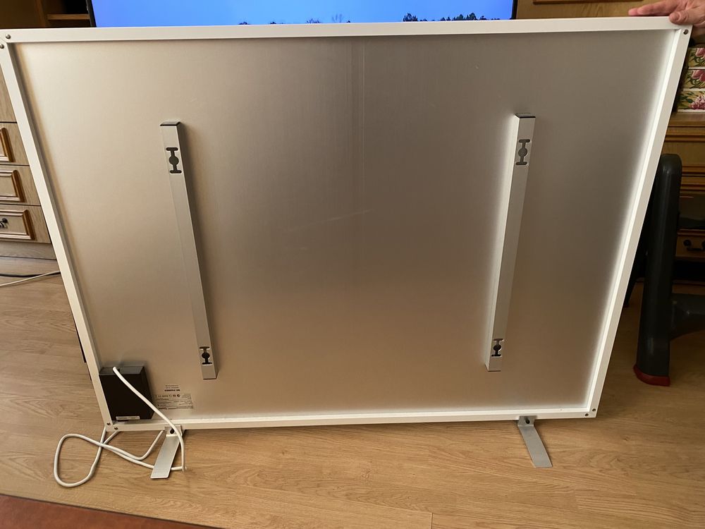 Panel  grzewczy na podczerwień Cronos Graphene Pro CGP-1100 TWP.