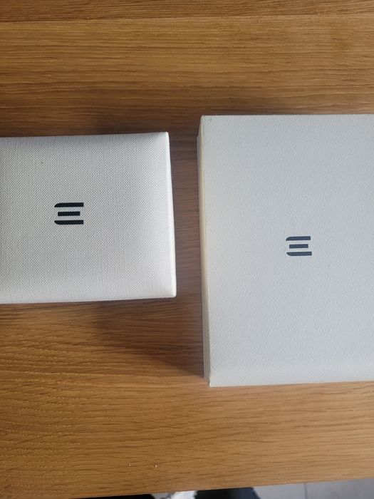 Biżuteria elixa naszyjnik bransoletka kpl